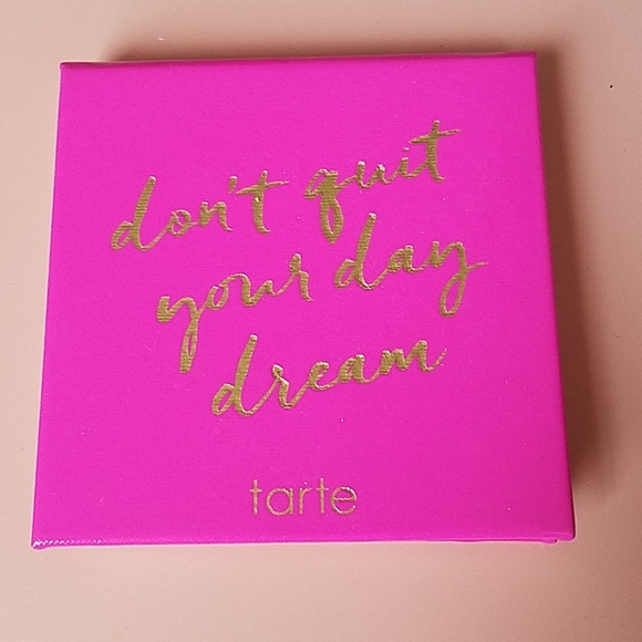 tarte Other - Tarte palette